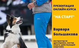 Онлайн-курс На старт