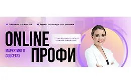 Онлайн профи