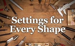 Оправы для любой формы logo