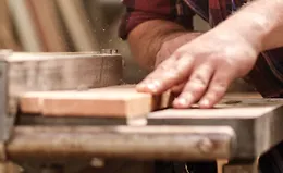 Основные элементы мастерской