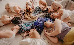 Основы брейдинга для новичков