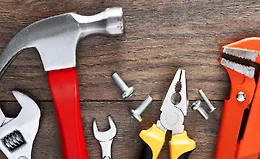 Основы домашнего обслуживания: От ремонтов до реконструкций