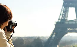 Основы фотографии II