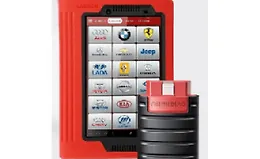 Основы компьютерной диагностики автомобиля и устройства электронных систем