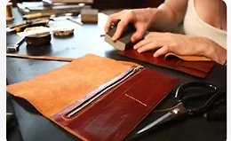 Основы кожевенного дела