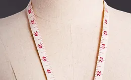 Основы построения выкроек: Выкройка корсета