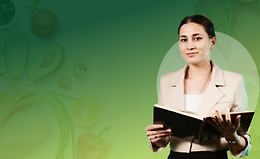 Основы правильного питания logo