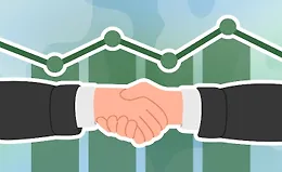 Основы рыночной экономики за 10 минут