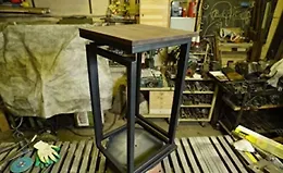 Основы сварочного дела