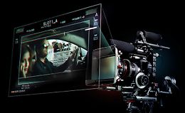 Основы видеосъёмки logo