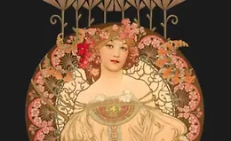 Осторожно, модерн