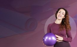 Оздоровительный комплекс logo