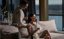 Парное классическое позирование