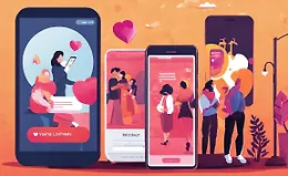 Переписки в Тиндер - пошаговая система в 2023 году