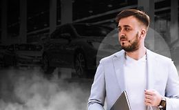 Перепродажа авто logo