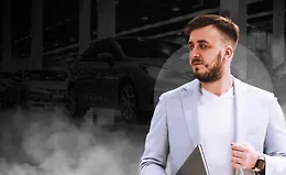 Перепродажа авто