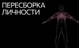 Пересборка личности VIP