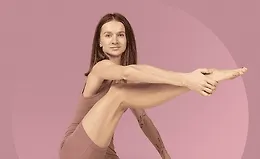 Пилатес от вальгусных коленей и вальгусных стоп