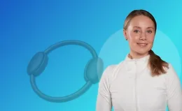 Пилатес с кольцом