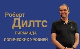 Пирамида Логических уровней