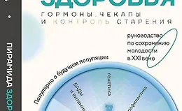 Пирамида здоровья: гормоны, чекапы и контроль старения