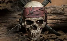 Пираты: Факты и вымысел