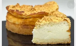 Пирог Нежный