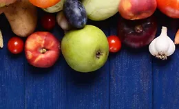 Питание в простых понятиях