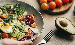 Питайтесь ради здоровья: Простая наука и фантастический вкус