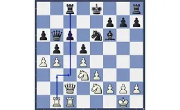 План на ближайшие 2-3 хода: глубокое понимание миттельшпиля