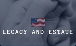 Планирование наследия logo