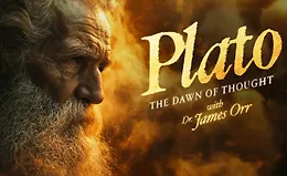 Платон: Заря мышления