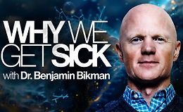 Почему мы болеем logo