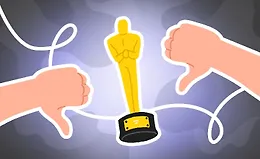 Почему «Оскаровское» кино не великое