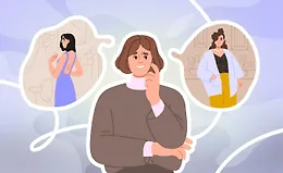 Почему сравнение себя с другими — это нормально