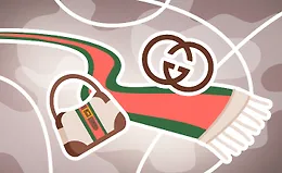 Почему у Gucci нет ДНК бренда