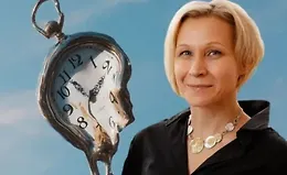 Почему время идёт только вперёд. Как физика меняет наши представления о времени