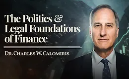 Политика и правовые основы финансов