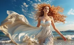 Полное руководство по работе с Midjourney 2025