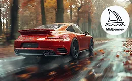 Полное руководство по работе с Midjourney