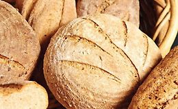 Полное руководство по выпечке хлеба logo