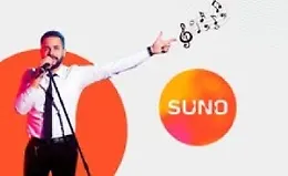 Полный курс по Suno AI: создание и монетизация музыки