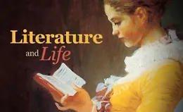 Понимание литературы и жизни: драма, поэзия, повествование