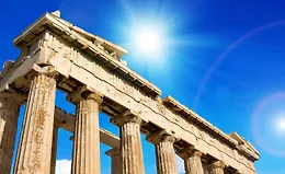 Понимание величайших сооружений мира