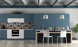 Порядок на кухне