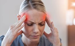 Пошаговая инструкция купирования приступа мигрени logo