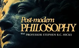 Философия постмодернизма