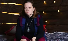 Потерянные части души