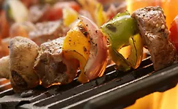 Меню гурмана: Как овладеть искусством приготовления на открытом воздухе