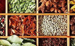 Меню гурмана: Основные секреты специй в кулинарии